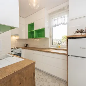 Hello Apartament Kołobrzeska Apartament