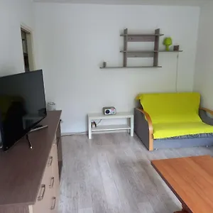 Sunset Apartament