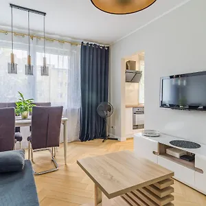 Diamonds Apartament