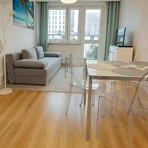 Akwamaryna Apartament