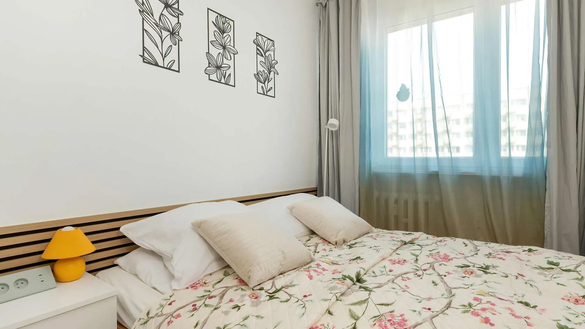 Cosy Apartment Pomorska With Playground In The Courtyard By Noclegi Renters Gdansk 0*,  Poland