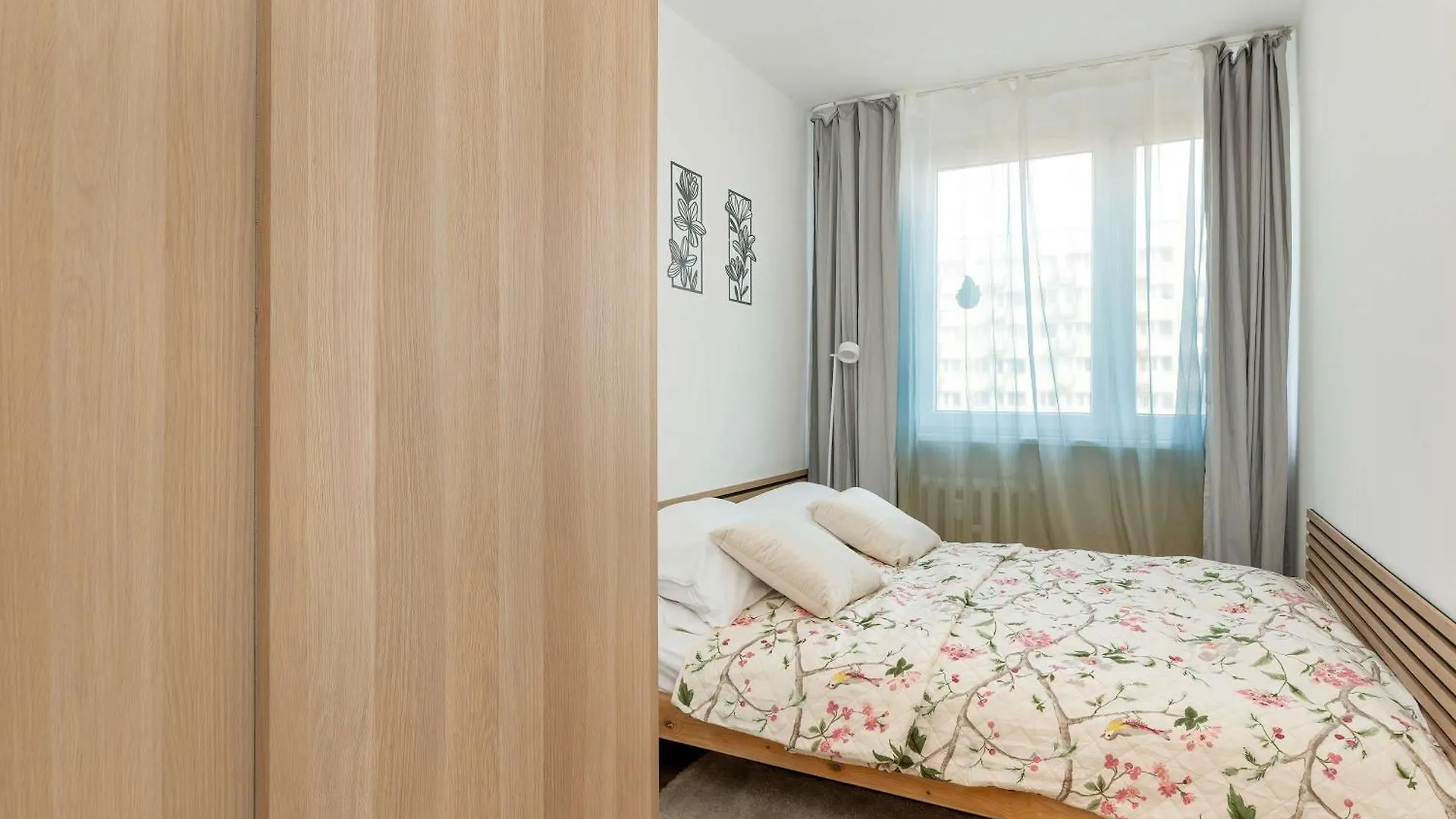 Cosy Apartment Pomorska With Playground In The Courtyard By Noclegi Renters Gdansk