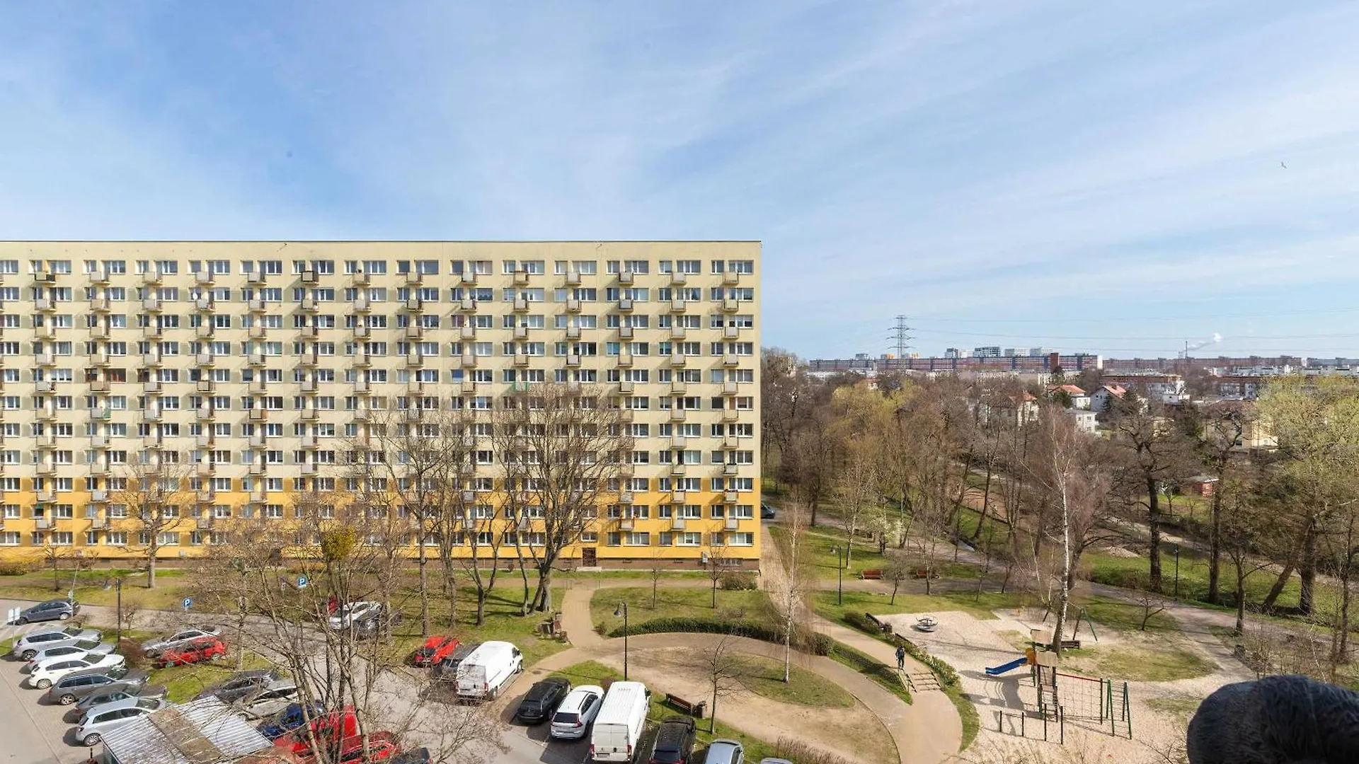 Cosy Apartment Pomorska With Playground In The Courtyard By Noclegi Renters Gdansk